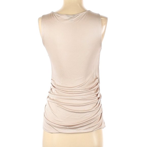 Sleevless blouse - Picture 2 of 2